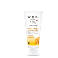 WELEDA Зубной гель для детей 50 мл