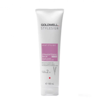Gоldwell stylesign straightening balm бальзам для выпрямления волос 100 мл*