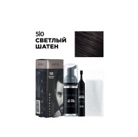 Набор для камуфляжа волос ESTEL ALPHA HOMME 5/0