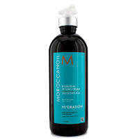 Крем для укладки увлажняющий - Moroccanoil Hydrating Styling Cream 500 мл