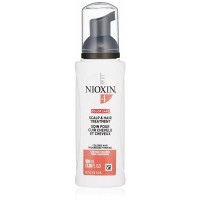 Питательная маска (Система 4) - Nioxin Scalp Treatment System 4 100 мл