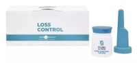 Hair Company Double Action Лосьон против выпадения волос 10х10 мл Double Action LOSS CONTROL LOTION
