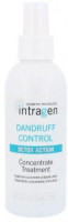 Концентрат против перхоти - Revlon Intragen Dandruff Control Concentrate Treatment 125 мл
