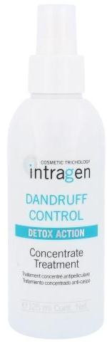 Концентрат против перхоти - Revlon Intragen Dandruff Control Concentrate Treatment 125 мл