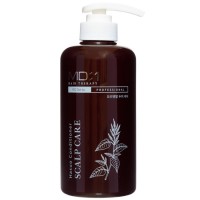 MD - 1 Укрепляющий кондиционер для волос с трав. компл. Hair Therapy Hasuo Scalp Care Conditioner 500 мл