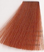 Крем-краска для волос Elea Professional Luxor Color 7-44 (Блондин интенсивно-медный) 60 мл