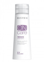 Шампунь восстанавливающий баланс жирной кожи головы - Selective Professional On Care Rebalance Reduce Shampoo 250 мл