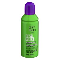 Мусс для создания эффекта вьющихся волос - TIGI Bed Head Foxy Curls Mousse250 мл