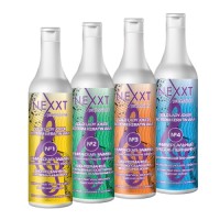 №2 Био-перманент для поврежденных, ослабленных и осветленных (окрашенных)500 мл NEXXT