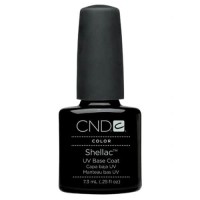 CND Base Coat для поверхности ногтей 7,3 мл