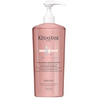 Хрома Абсолю. Шампунь-Ванна Хрома Респект Риш для окрашенных толстых волос 1000мл