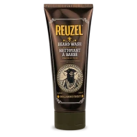 REUZEL Шампунь для бороды Refresh No Rinse 200 мл