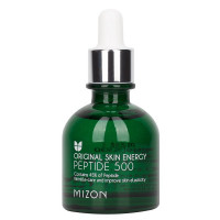 Mizon Original Skin Energy Peptide 500 Сыворотка пептидная для лица 30 мл