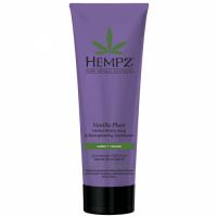 Кондиционер увлажняющий без сульфатов Hempz Pure Herbal Vanilla Plum Herbal Moisturizing Conditioner 265 мл