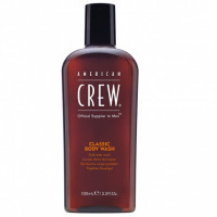 Гель для душа - American Crew Classic Body Wash 100 мл