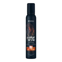 Indola Colour Style Mousse Copper Медный 200 мл