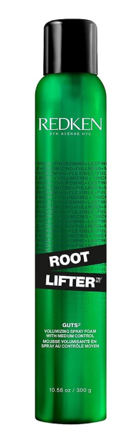 Redken Styling Root Lifter Спрей для прикорневого объема 300мл