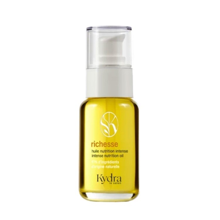 Kydra Huile nutrition intense / Intense nutrition oil Масло для волос 50 ml
