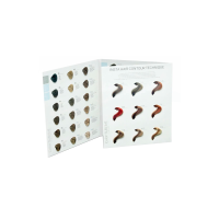 Revlon Professional Карта оттенков