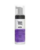 Revlon Professional Нейтрализующая пена для светлых, обесцвеченных волос Pro You Toner Neutralizing Foam, 165 мл