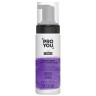 Revlon Professional Нейтрализующая пена для светлых, обесцвеченных волос Pro You Toner Neutralizing Foam, 165 мл