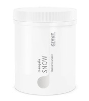 GLYNT MANGALA Маска тонирующая Snow, 1000 мл
