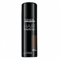 Консилер для вoлос Светло-коричневый - Loreal HAIR Touch Up - Light Brown