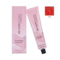 Revlonissimo COLORSMETIQUE Cromatics C46 краска д/волос 60 мл