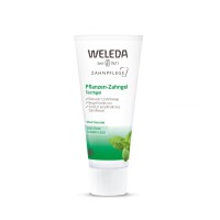 WELEDA Зубной гель на травах 75 мл