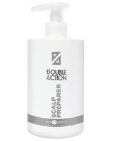 Hair Company Double Action Подготовительное средство для кожи головы 500 мл Double Action SCALP PREPARER