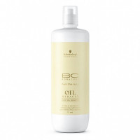 Шампунь для тонких волос - Schwarzkopf Professional BC Oil Miracle Light Shampoo 1000 мл