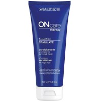 Селектив Кондиционер для придания объема ломким волосам 200 мл (придаёт плотность, объём)