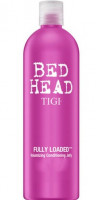 Кондиционер - желе для обьема волос - Tigi Bed Head Fully Loaded Massive Volumizing Conditioning Jelly 750 мл