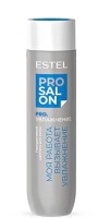 Гиалуроновый шампунь для волос ESTEL TOP SALON PRO.УВЛАЖНЕНИЕ, 250 мл