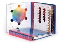 Полиграфическая карта оттенков Estel SENSATION