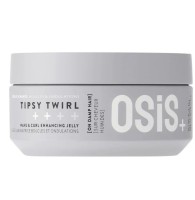 Schwarzkopf Осис Гель TIPSY TWIRL 300 мл