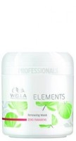 Wella Elements Маска обновляющая 150 мл в.л.