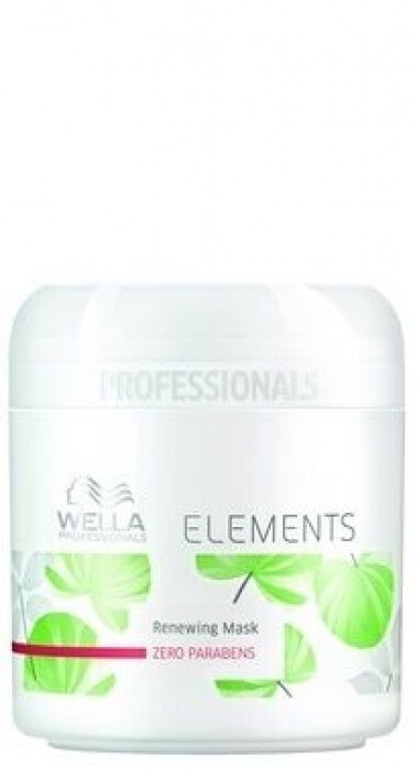 Wella Elements Маска обновляющая 150 мл в.л.
