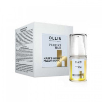 Мед для волос Ollin Perfect Hair Honey 30 мл