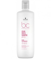 BONACURE Cl Per Color Freeze Миц.б/с.шампунь 1000м