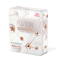 Wella Professionals - Подарочный набор для интенсивного восстановления волос FUSION