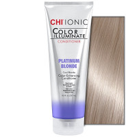 Кондиционер оттеночный Платиновый блонд - CHI COLOR ILLUMINATE Platinum Blonde 251 мл