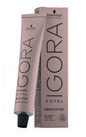7-140 Средний русый Сандре бежевый натуральный Schwarzkopf Igora Absolut 60 мл