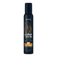 Indola Colour Style Mousse Honey Blonde Медовый Блонд 200 мл