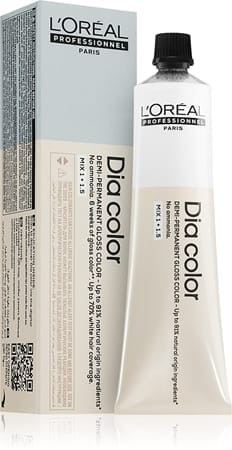 L`Orеal Prof Крем-краска DIA COLOR 7.13