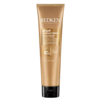 Redken All Soft Moisture Restore Leave - In Moisturising Anti - Frizz Hair Treatment 150 мл