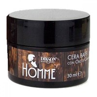 Воск Dikson Coiffeur Homme Beard Wax для ухода за бородой и усами 30 мл