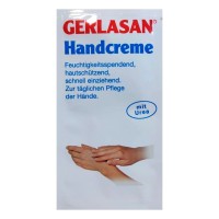 GEHWOL Пробник Sample GERLASAN Handcream GB Крем для рук