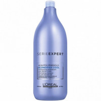 Шампунь для холодных оттенков блонд Loreal 1500 мл