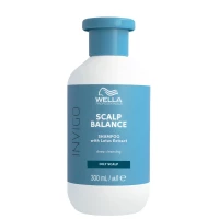 W I BAL Aqua Pure/OILY SCALP очищающ щамп, 1000